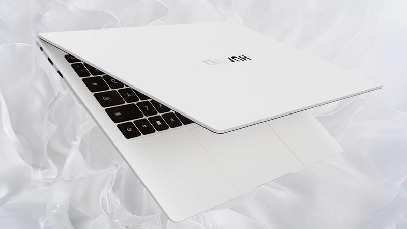 Huawei's MateBook X Pro