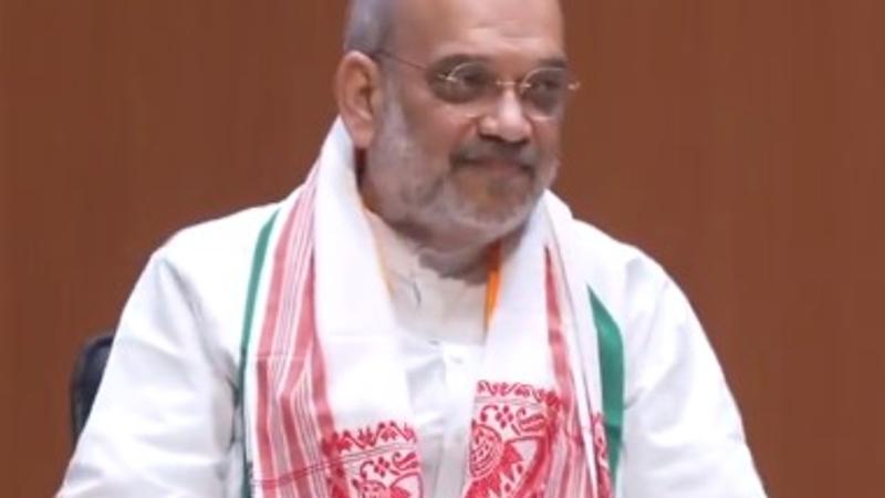 Amit Shah 