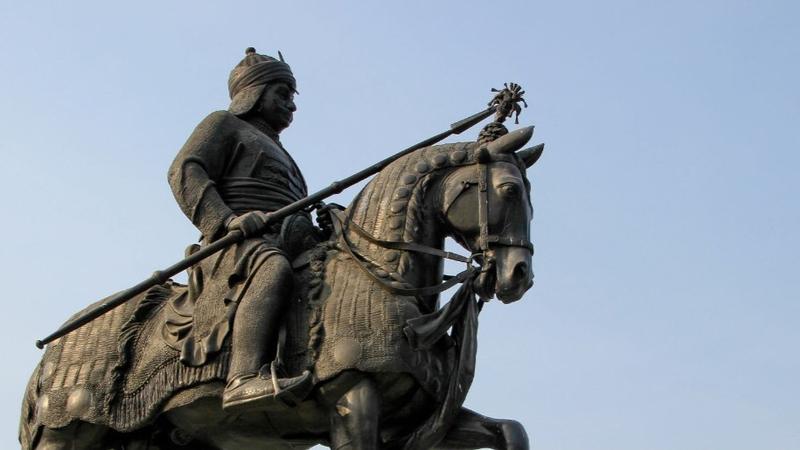 Maharana Pratap Jayanti 2024