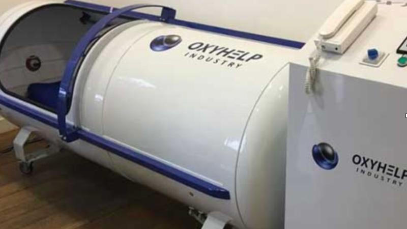 Why are Oxyhelp Hyperbaric Chambers Considered an Ideal Selection for Home Use?