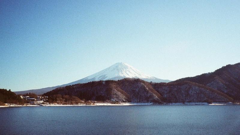  Mt. Fuji