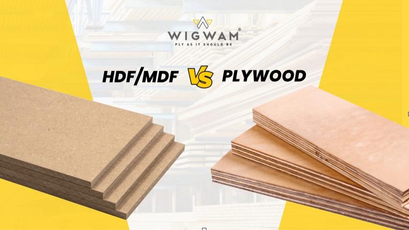 Wigwam Ply’s Bold Campaign Educates Consumers on Plywood’s Advantages