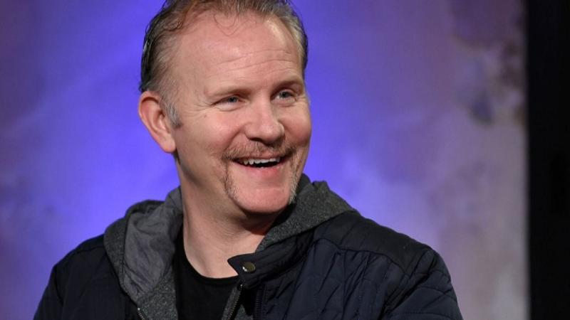 Morgan Spurlock