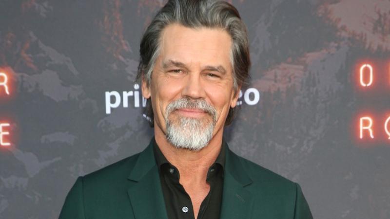 Josh Brolin