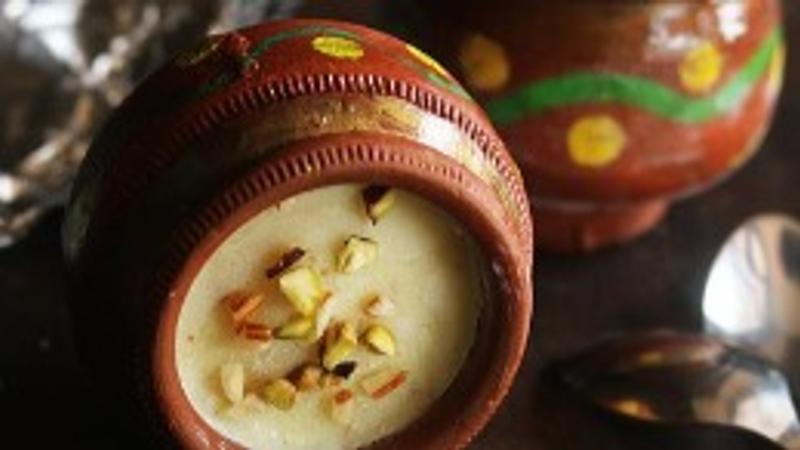 Matka Kulfi 