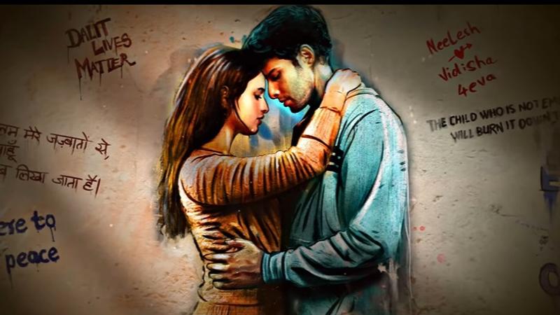 Dhadak 2