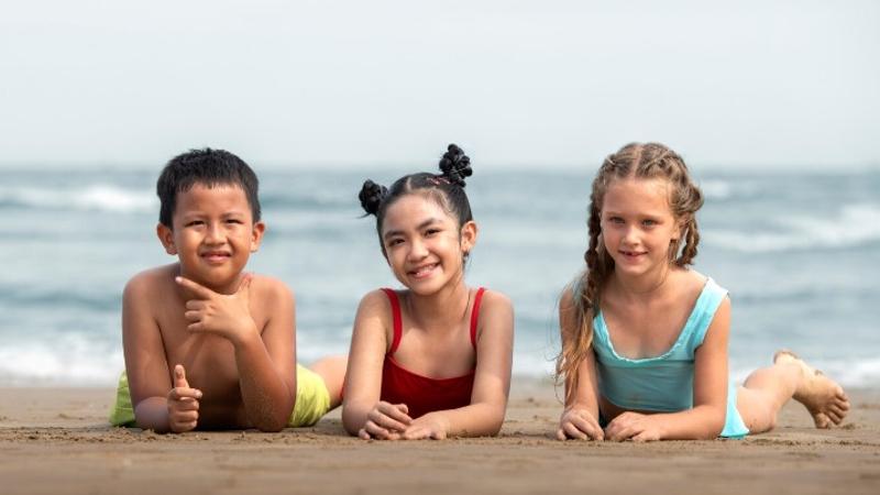 Protect your kids from the heat wave