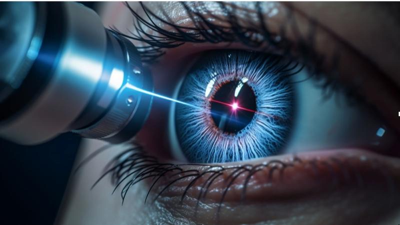 Latest Advances in Lasik Surgery: Clearer Vision, Better Results