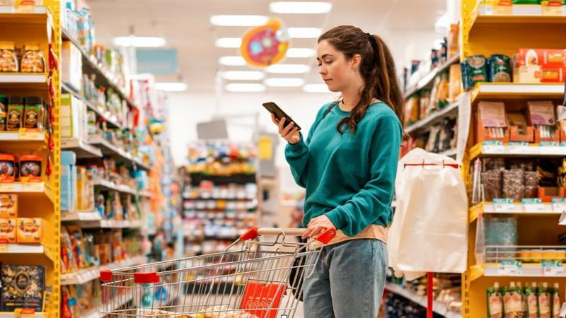 Millennial Preferences Reshaping Grocery Shopping Habits