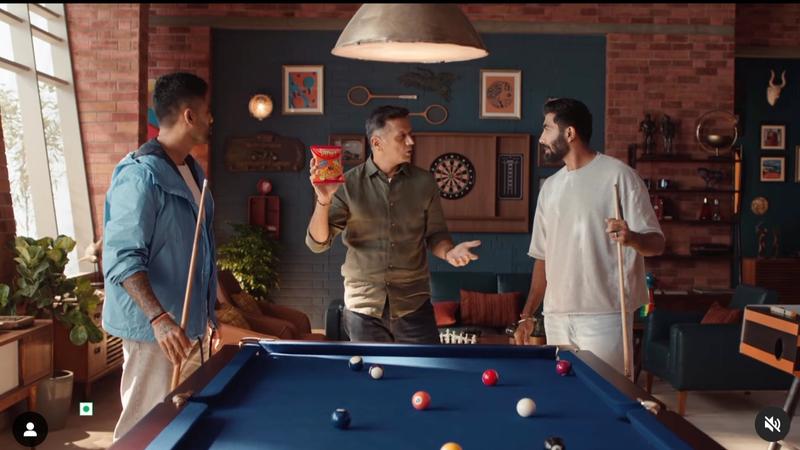 Rahul Dravid, Jasprit Bumrah & Surya Kumar Yadav Unveil YiPPee!’s latest campaign 'YiPPee! Toss'