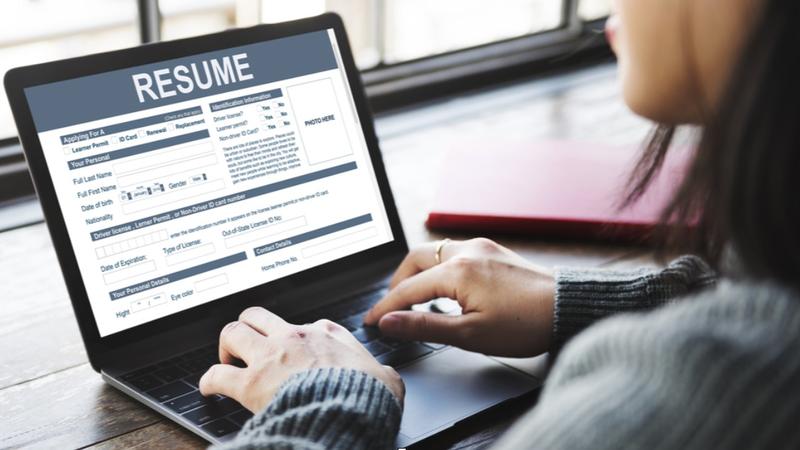 Applying For Jobs In The Digital Age: How To Streamline The Process