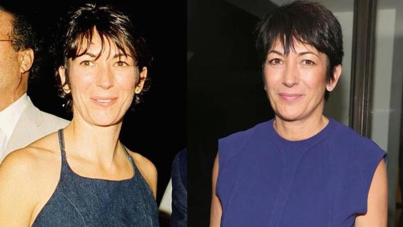 ghislaine maxwell whereabouts