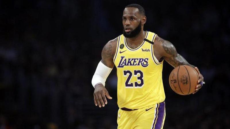 LeBron James shockingly left out of MVP list following Lakers vs Warriors Playoff Clash