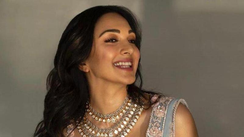 Kiara Advani pens a thank you note for everyone who poured in love on her 28th birthday