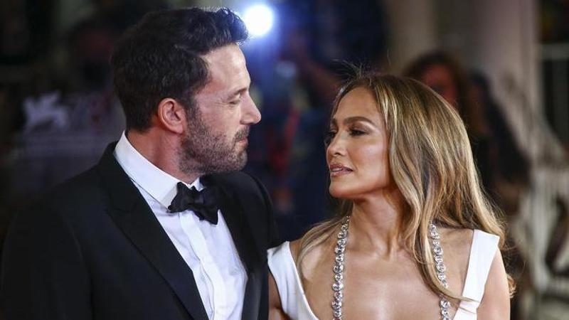 ben affleck, jennifer lopez