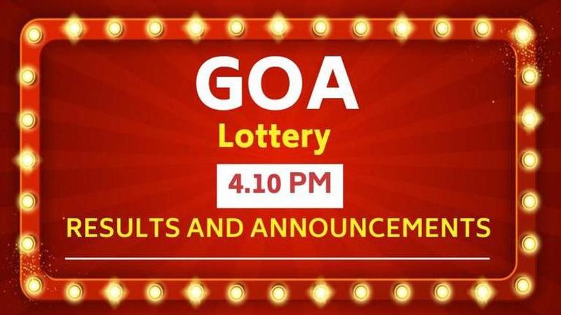 goa lottery