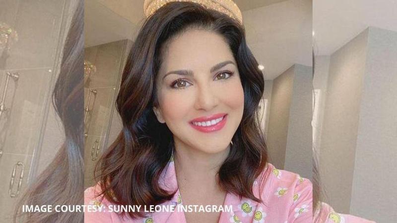 Sunny Leone