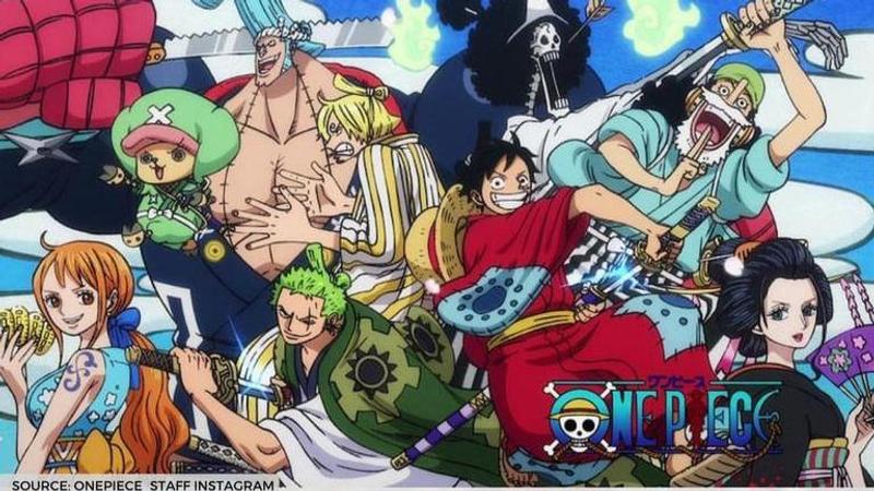 one piece episodes