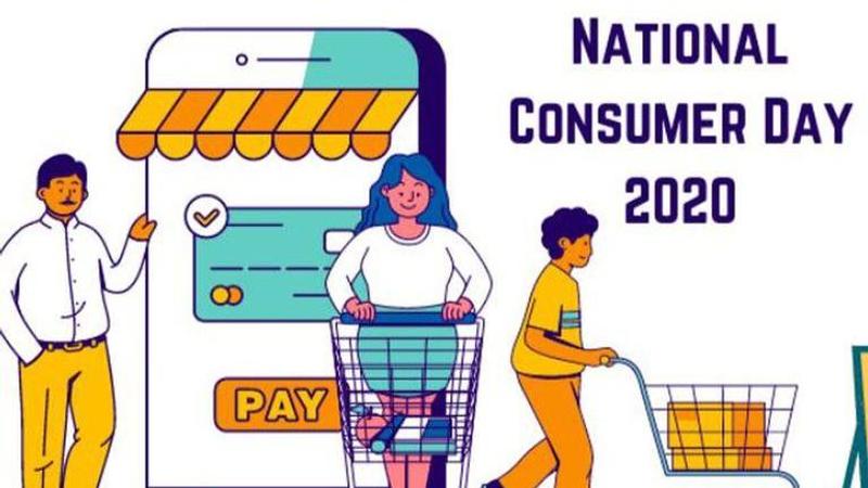 National Consumer Day