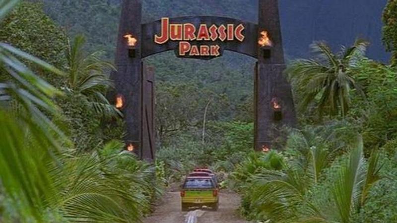 jurassic park