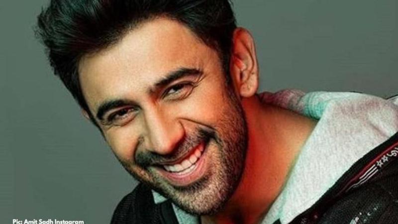 Amit Sadh