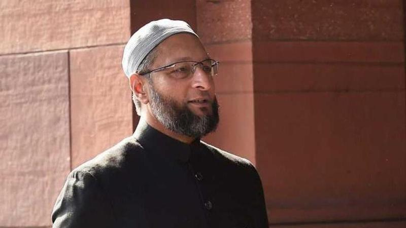 Asaduddin Owaisi