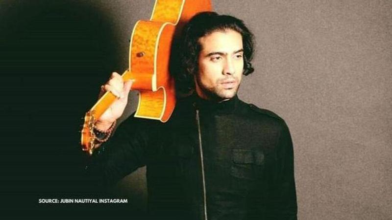 Jubin Nautiyal