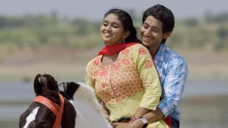 Sairat