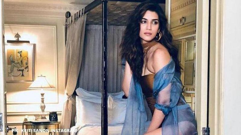 Kriti Sanon