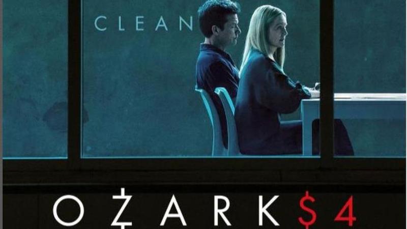 ozark season 4 part 2 release date and time