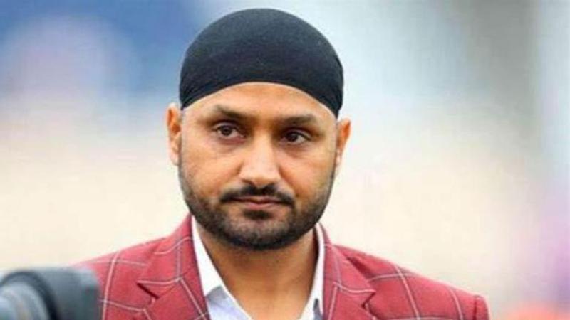 Harbhajan Singh