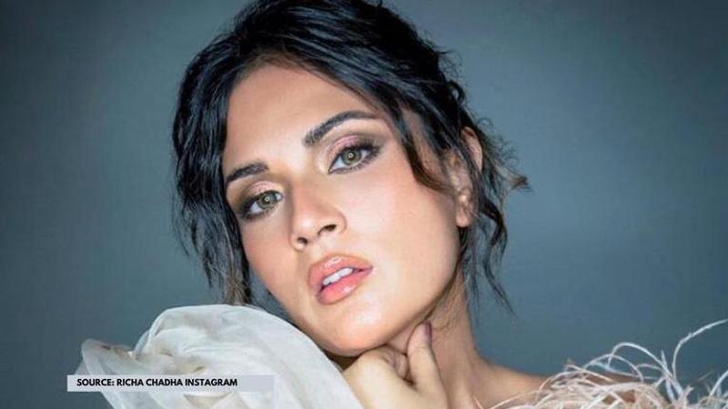 Richa chadha