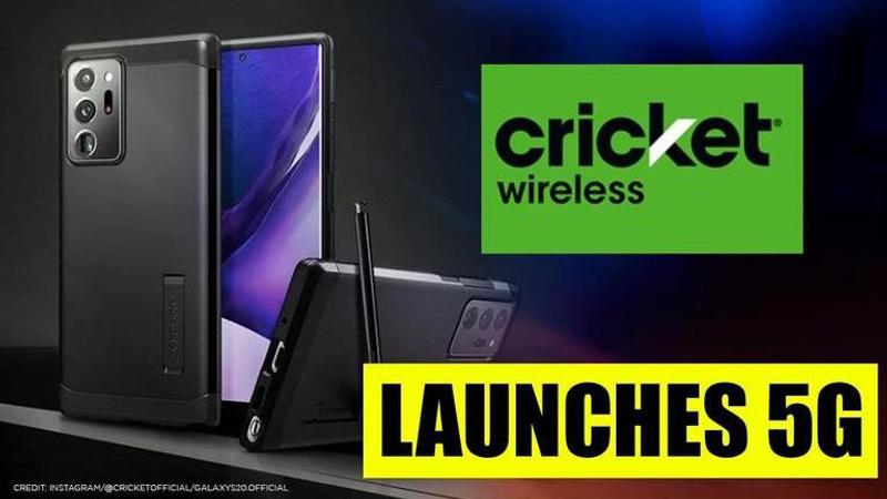 Cricket Wireless