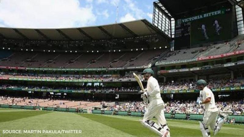 India vs Australia