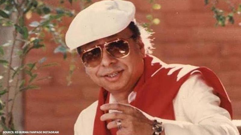 RD Burman quiz