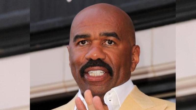 steve harvey's miss universe