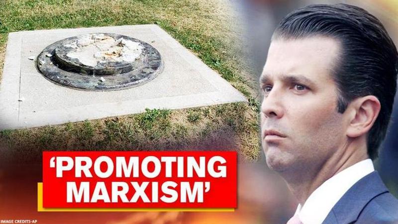 Donald Trump Jr