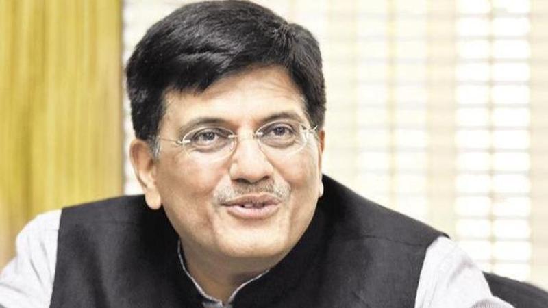 Piyush Goyal