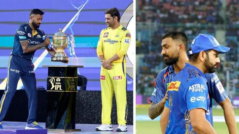 IPL Playoffs 2023: Full schedule, venue, teams, how to watch Qualifiers and Eliminator