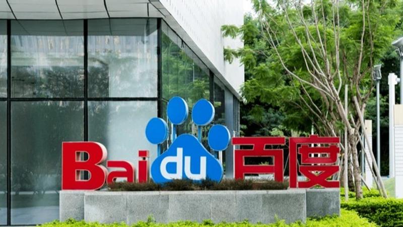 Baidu reports 6% revenue growth in Q4