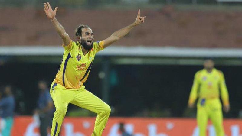 Imran Tahir on Tea India's performance against South Africa