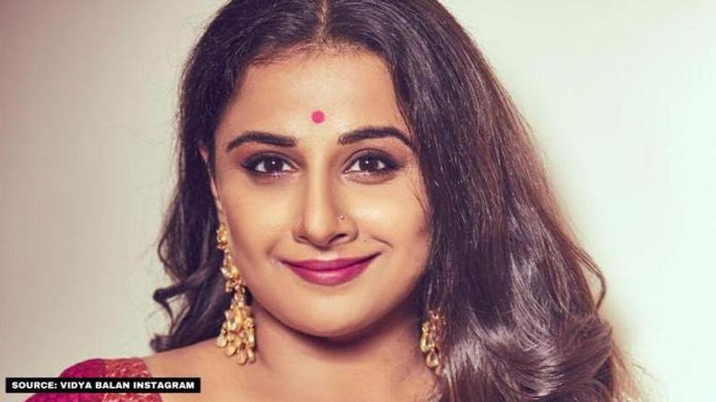 Vidya Balan