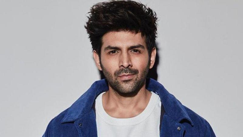 Kartik Aaryan