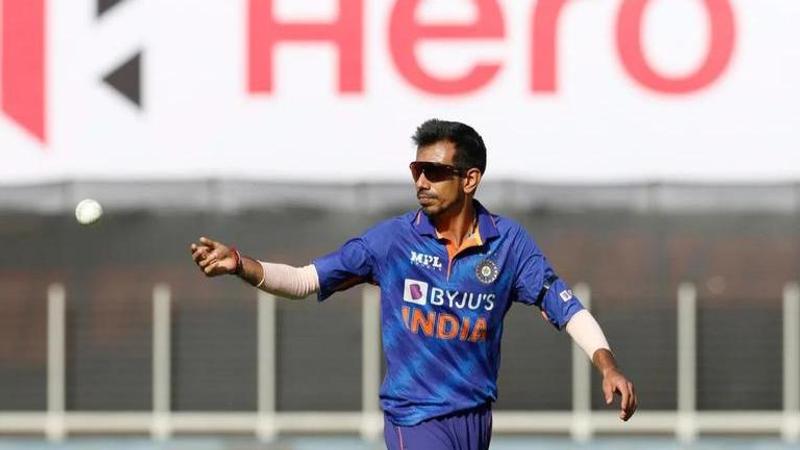 Yuzvendra Chahal, ODI World Cup 2023, Asia Cup 2023