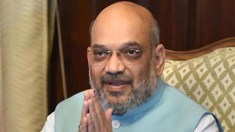 Amit Shah