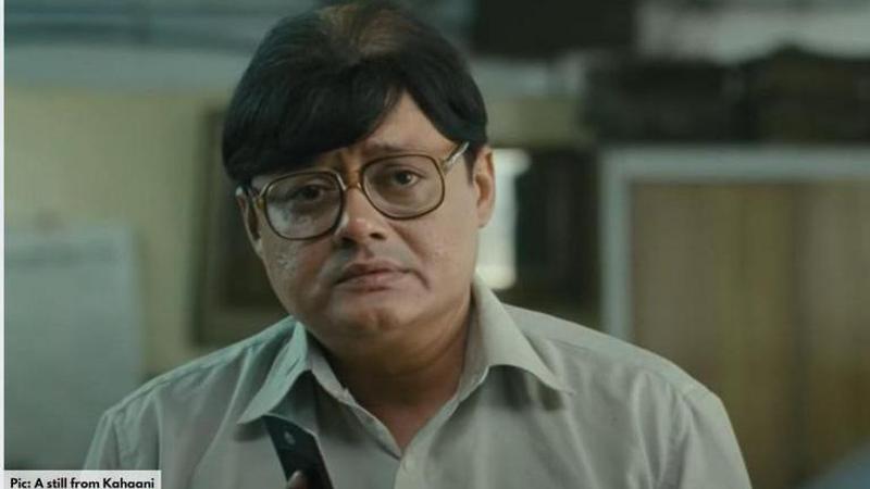 Saswata Chatterjee