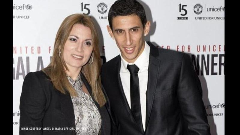 Angel Di Maria