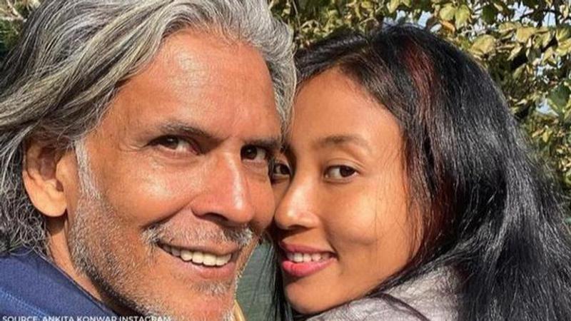 Milind Soman