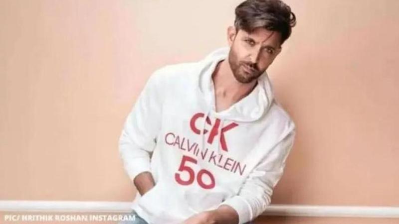 Hrithik Roshan