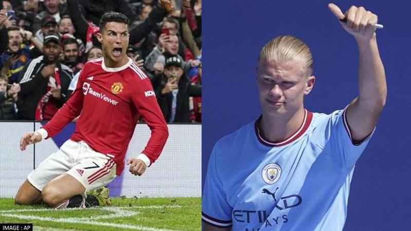 Manchester City vs Manchester United